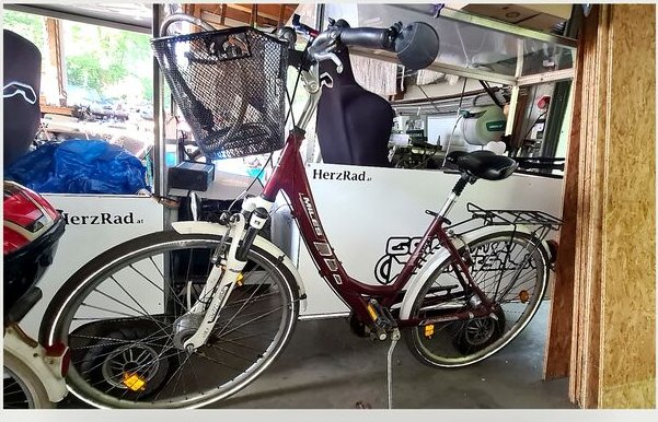 Citybike